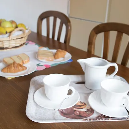 Holiday home Casamiranda30 Salamanca