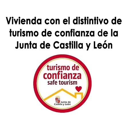 Hébergement de vacances Casamiranda30 Salamanque