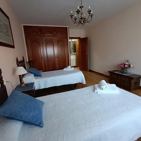 Hébergement de vacances Casamiranda30