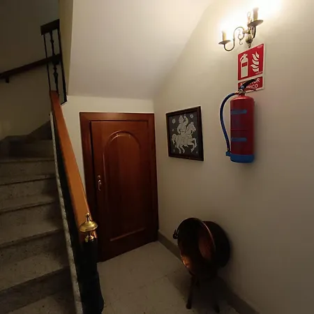 Casamiranda30 * Salamanque