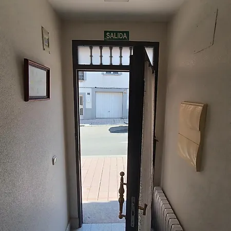 Casamiranda30 Semesterbostad