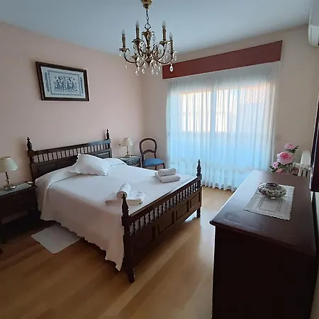 Semesterbostad Casamiranda30