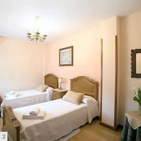 Semesterbostad Casamiranda30