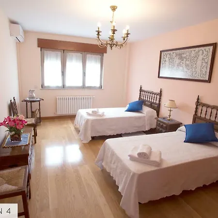 Casamiranda30 בית נופש *