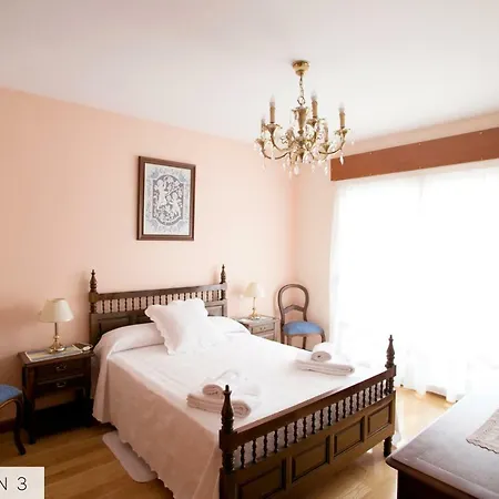 Hébergement de vacances Casamiranda30 *