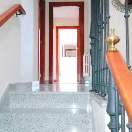 Semesterbostad Casamiranda30 *