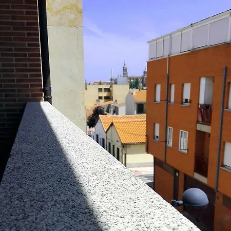 Casamiranda30 Hébergement de vacances *