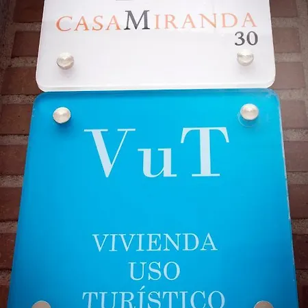 Casamiranda30 Hébergement de vacances