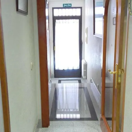 Holiday home Casamiranda30
