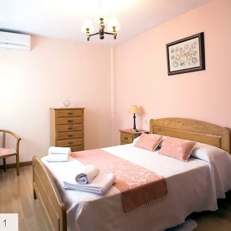 Casamiranda30 Hébergement de vacances *