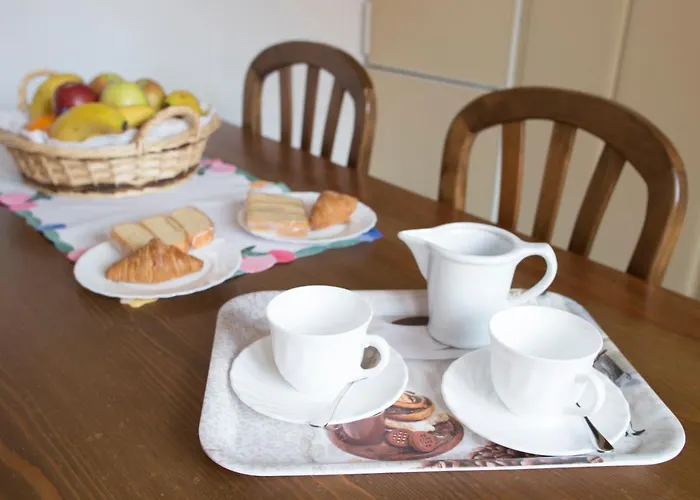 Сasa de vacaciones Casamiranda30 Salamanca