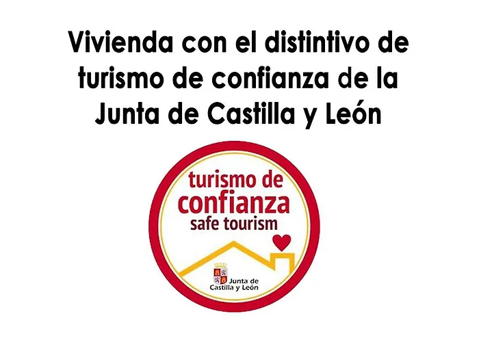 Сasa de vacaciones Casamiranda30 Salamanca