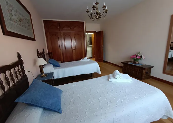 Сasa de vacaciones Casamiranda30