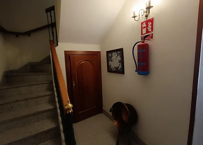 Casamiranda30 * Salamanca