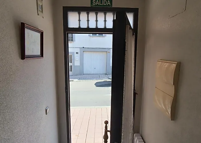 Casamiranda30 Сasa de vacaciones