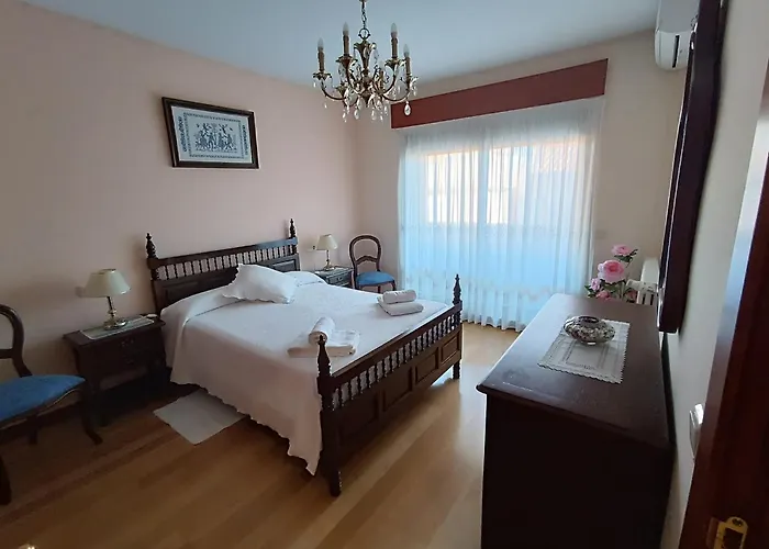 Сasa de vacaciones Casamiranda30