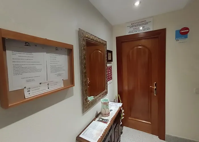 Сasa de vacaciones Casamiranda30 *