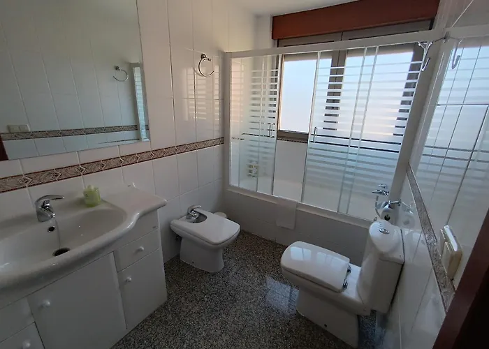 Сasa de vacaciones Casamiranda30 Salamanca