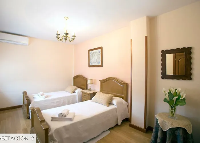 Сasa de vacaciones Casamiranda30