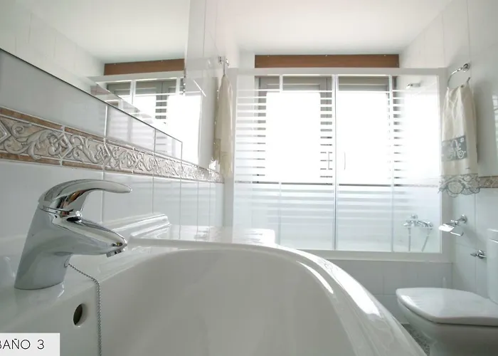 Casamiranda30 * Salamanca