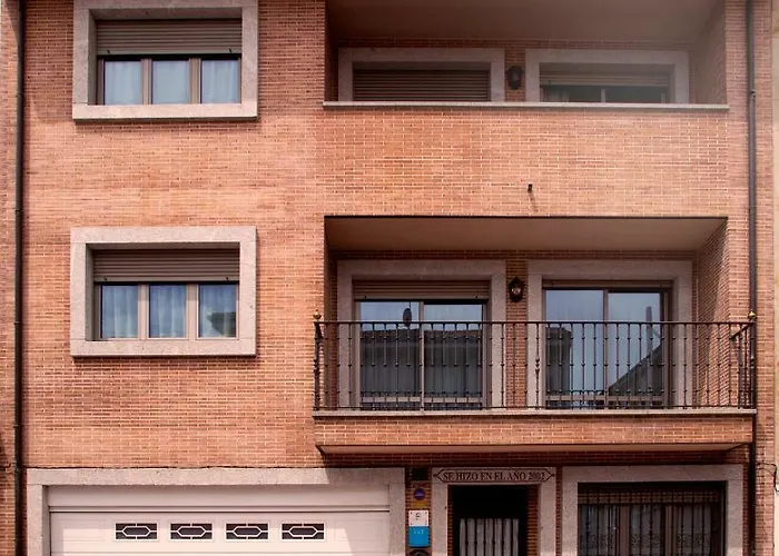 Сasa de vacaciones Casamiranda30 Salamanca