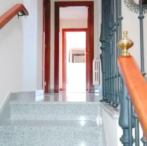 Сasa de vacaciones Casamiranda30 *