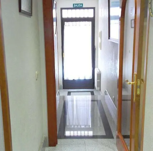 Сasa de vacaciones Casamiranda30