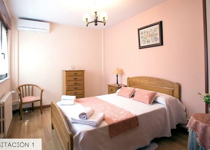 Casamiranda30 Сasa de vacaciones *