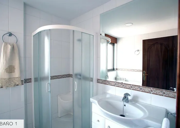 Casamiranda30 * Salamanca